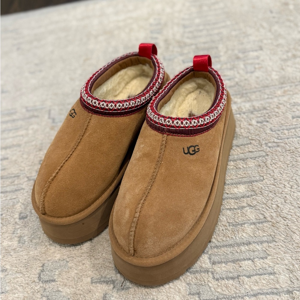 Ugg Tazz ll.